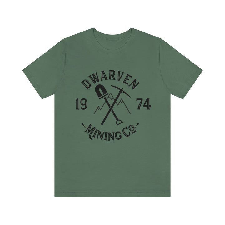 Dwarf Tee