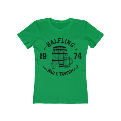 Halfling Tee - Women's