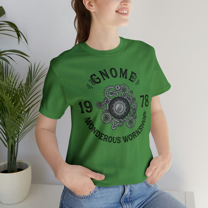 Gnome Tee