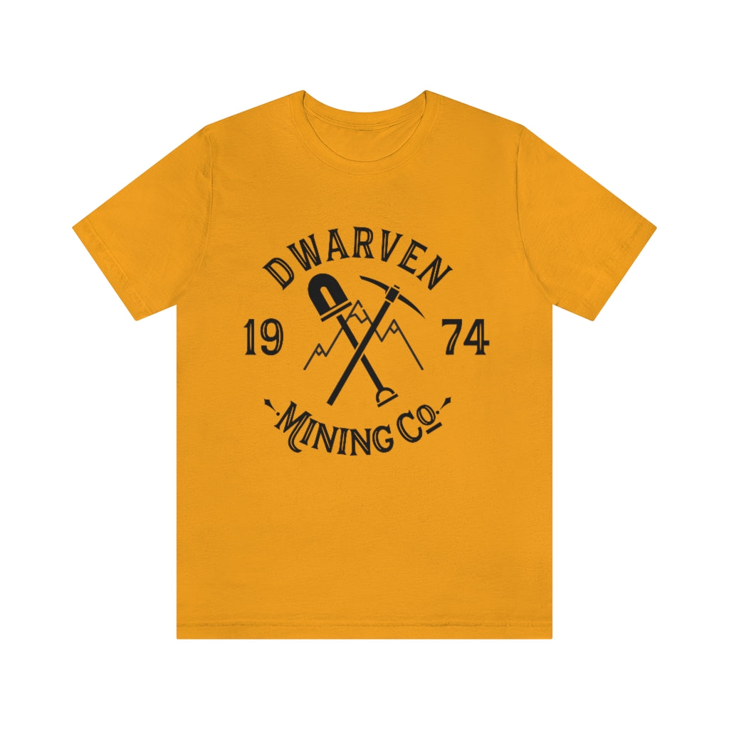 Dwarf Tee