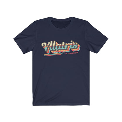 Personalized Retro Tee