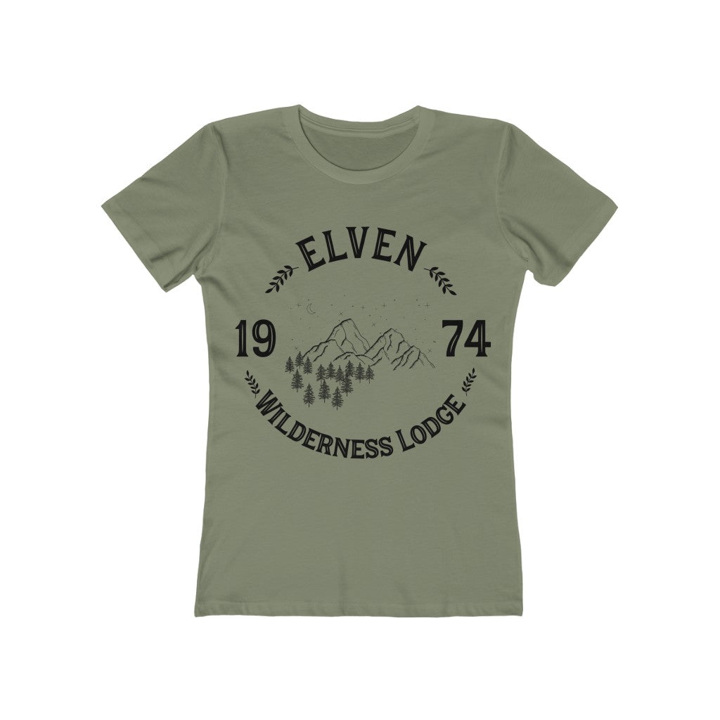 Elf Tee - Women's