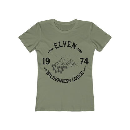 Elf Tee - Women's