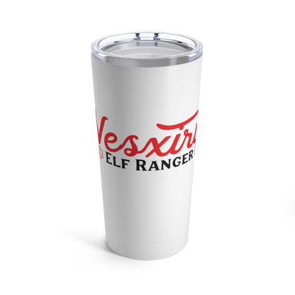 Personalized Character Dice Travel Mug