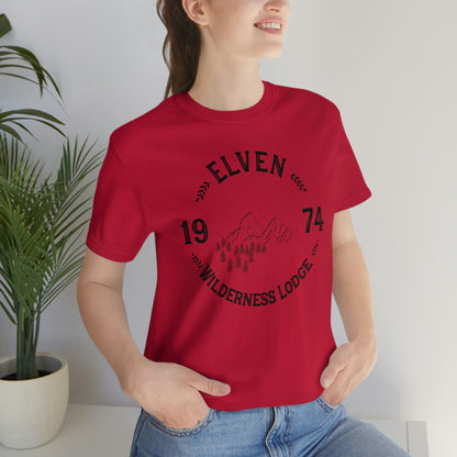 Elf Tee