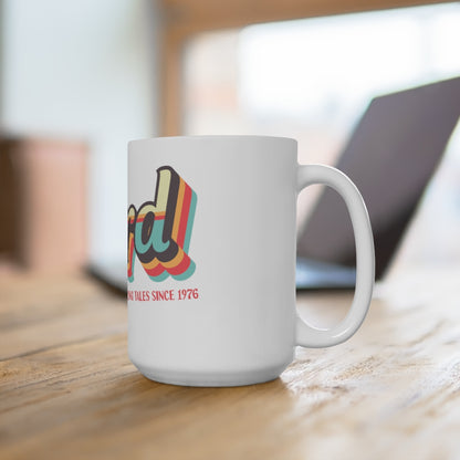 Bard Class Mug