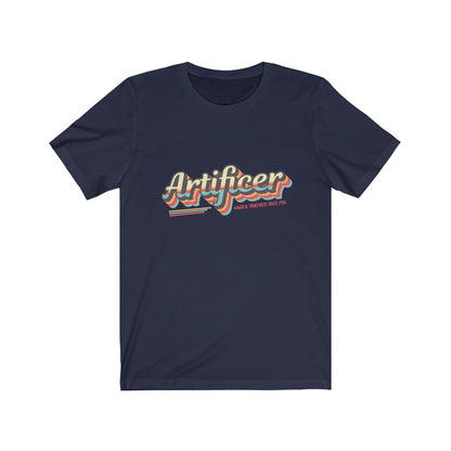 Artificer Retro Class Tee