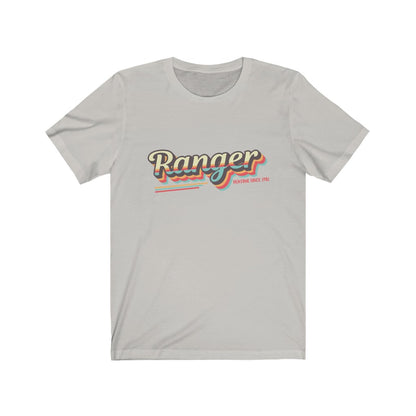 Ranger Retro Class Tee