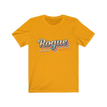 Rogue Retro Class Tee