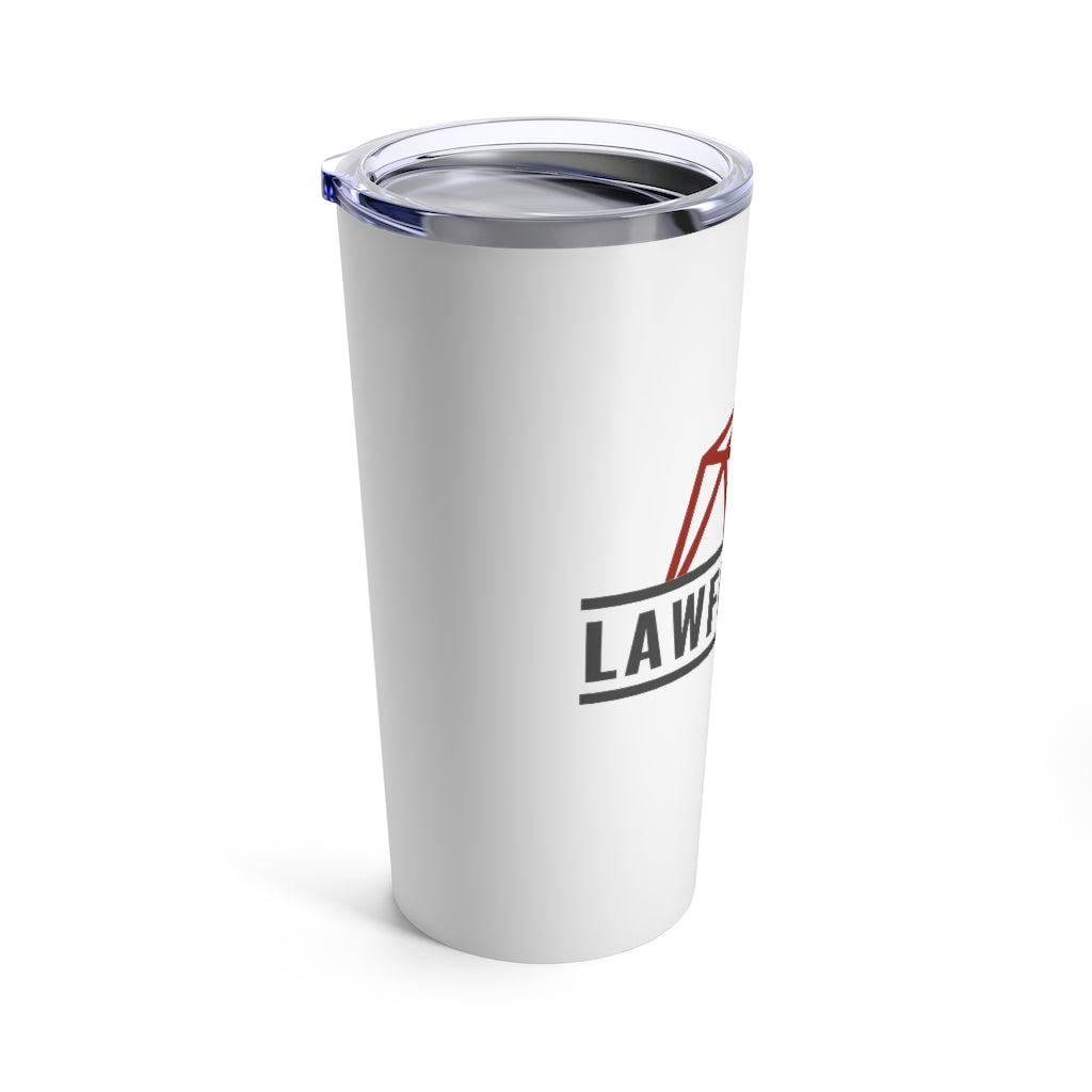 Lawful Evil Travel Mug