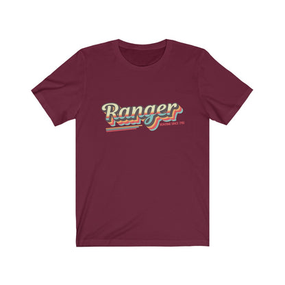 Ranger Retro Class Tee