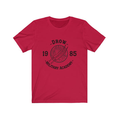 Drow Tee