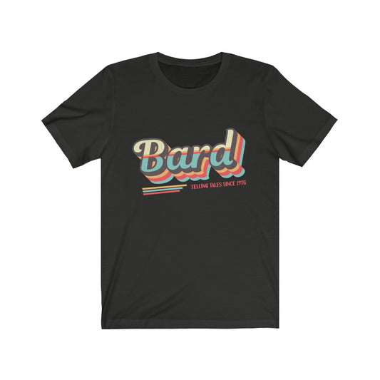 Bard Retro Class Tee