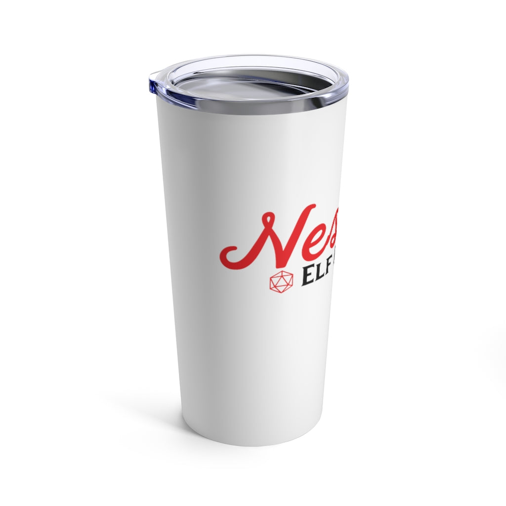 Personalized Character Dice Travel Mug