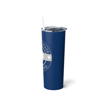 Alliance Space Command 20oz Tumbler