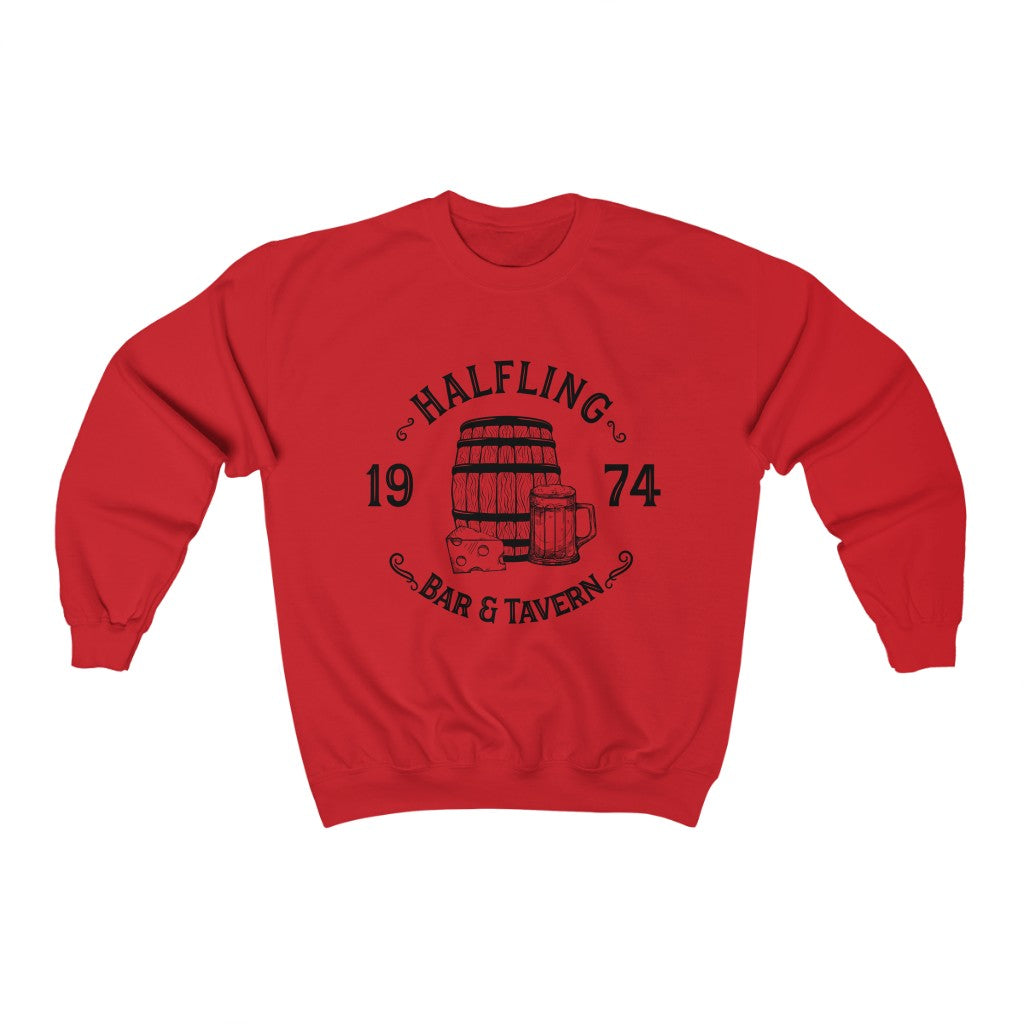 Halfling Sweatshirt