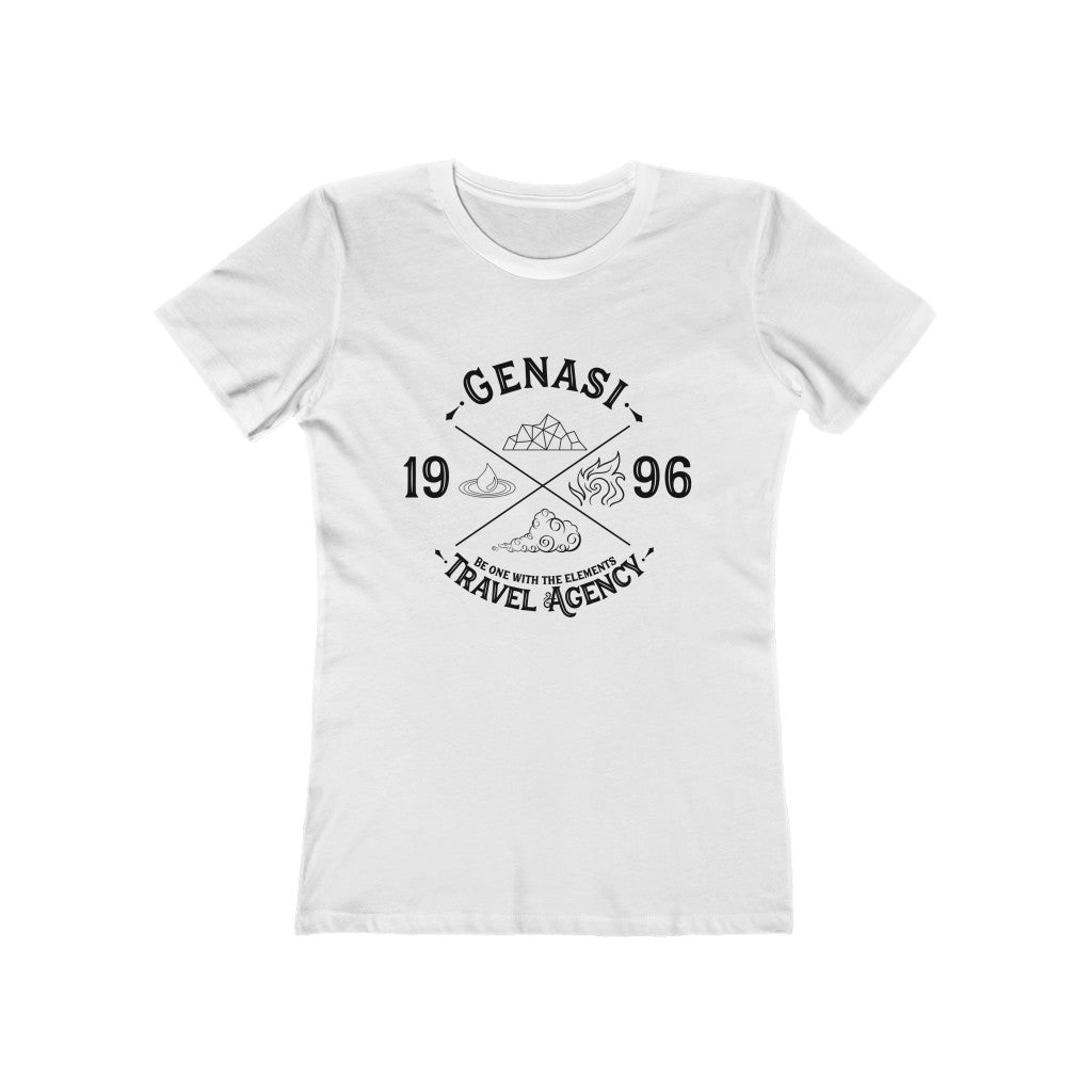 Genasi Tee - Women's