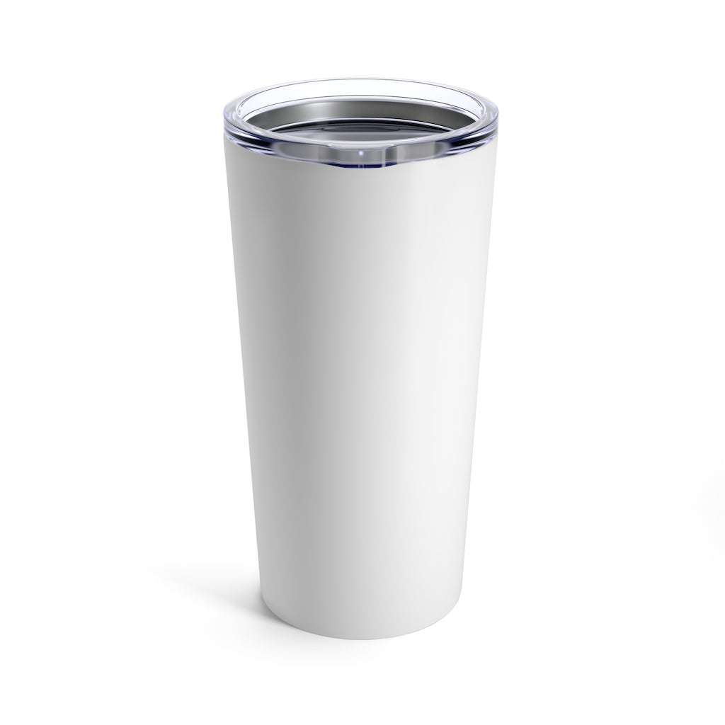 Human Race Travel Mug