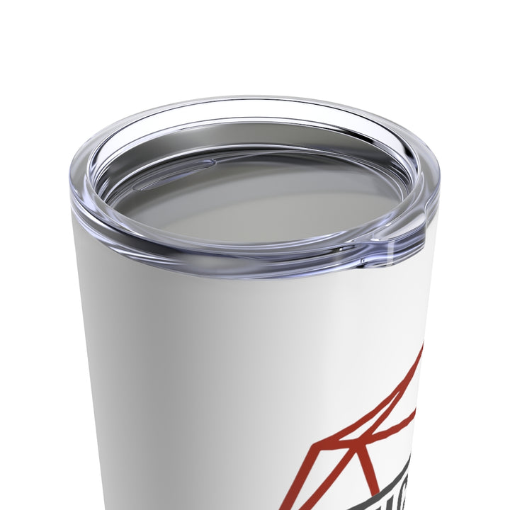 Chaotic Evil Travel Mug