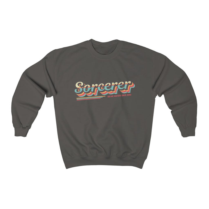 Sorcerer Retro Class Sweatshirt