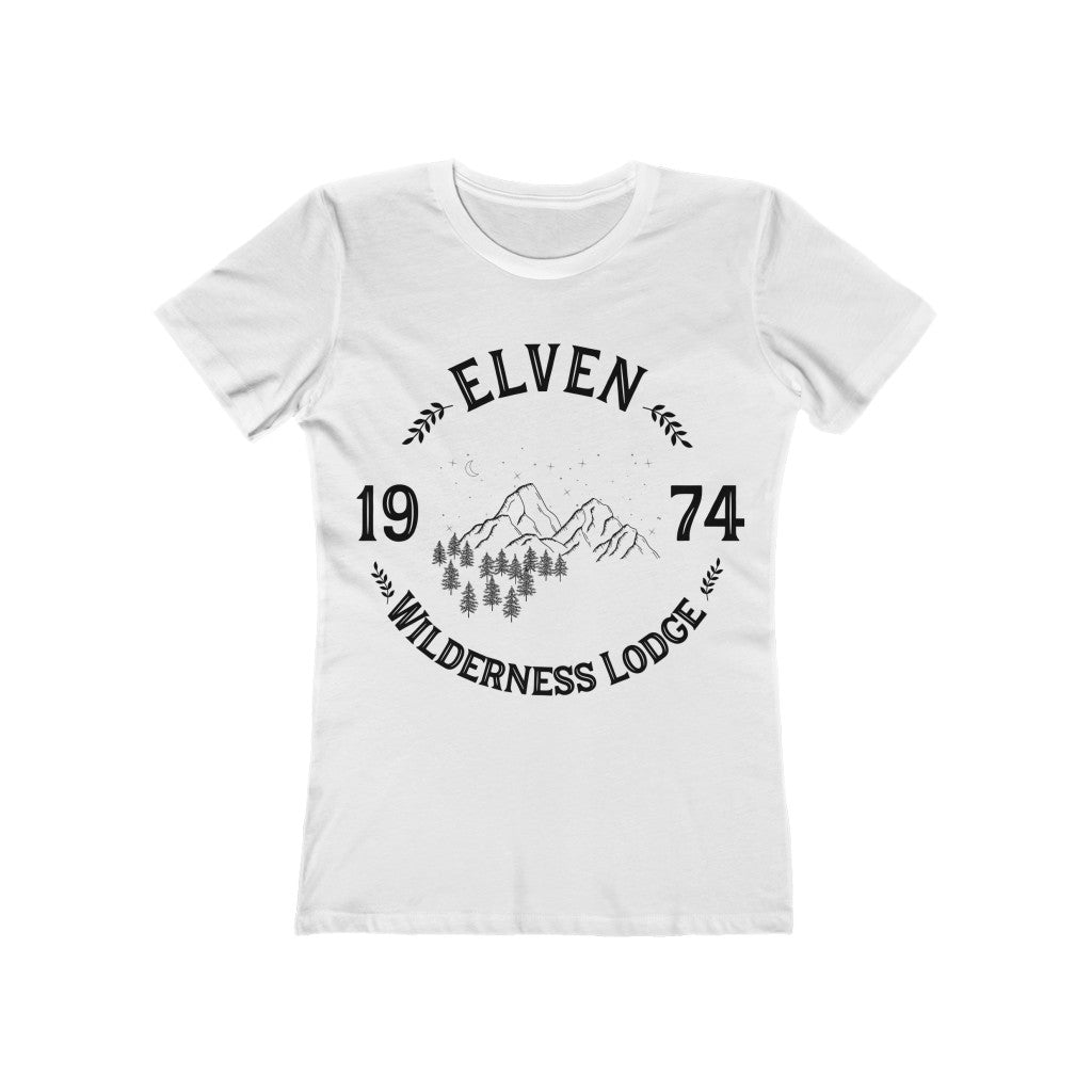 Elf Tee - Women's