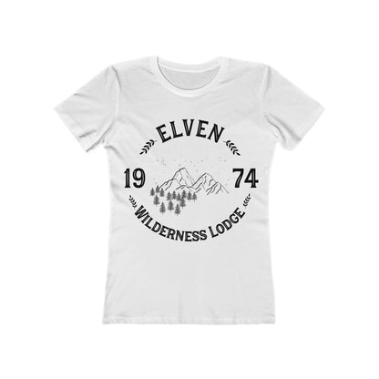 Elf Tee - Women's