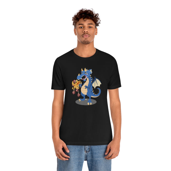 Dragon Dice Tee