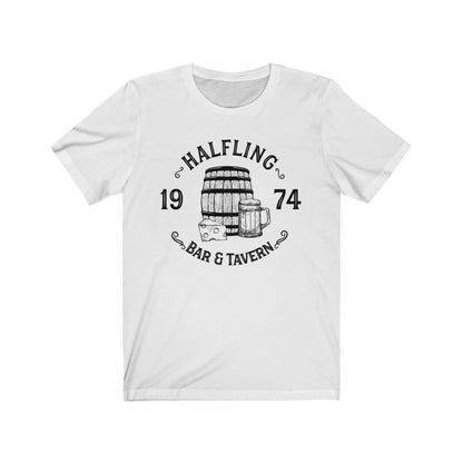 Halfling Tee