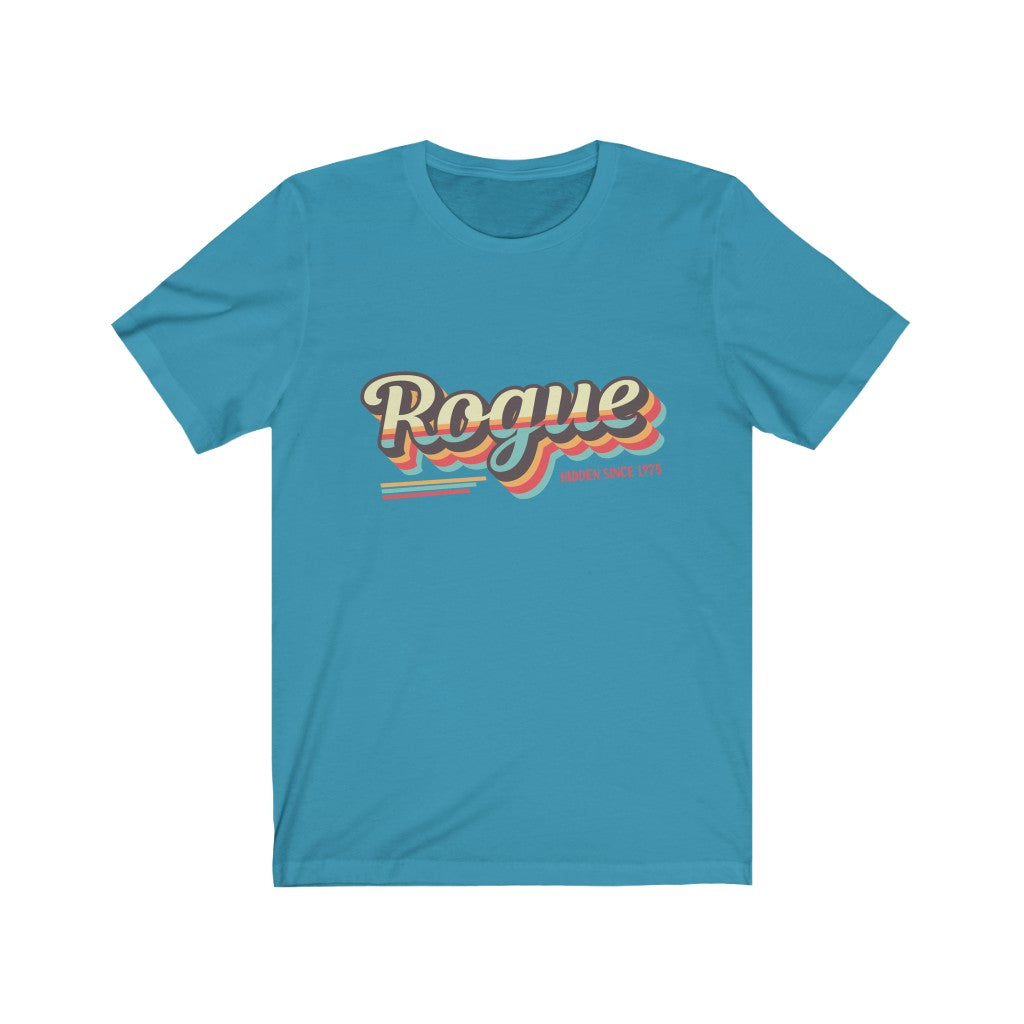 Rogue Retro Class Tee