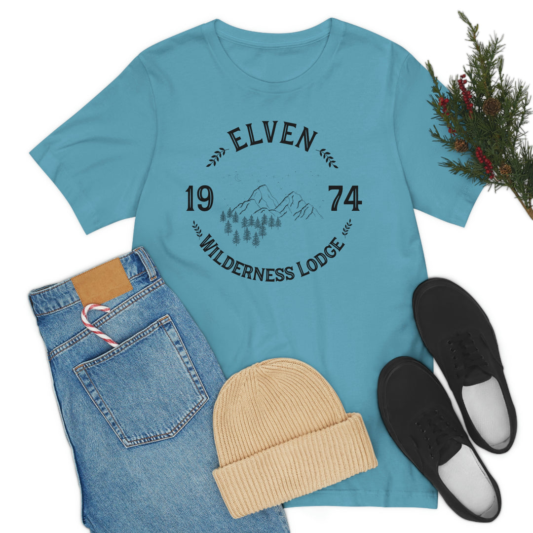 Elf Tee