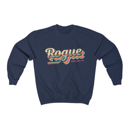 Rogue Retro Class Sweatshirt