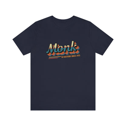 Monk Harvest Retro Class Tee