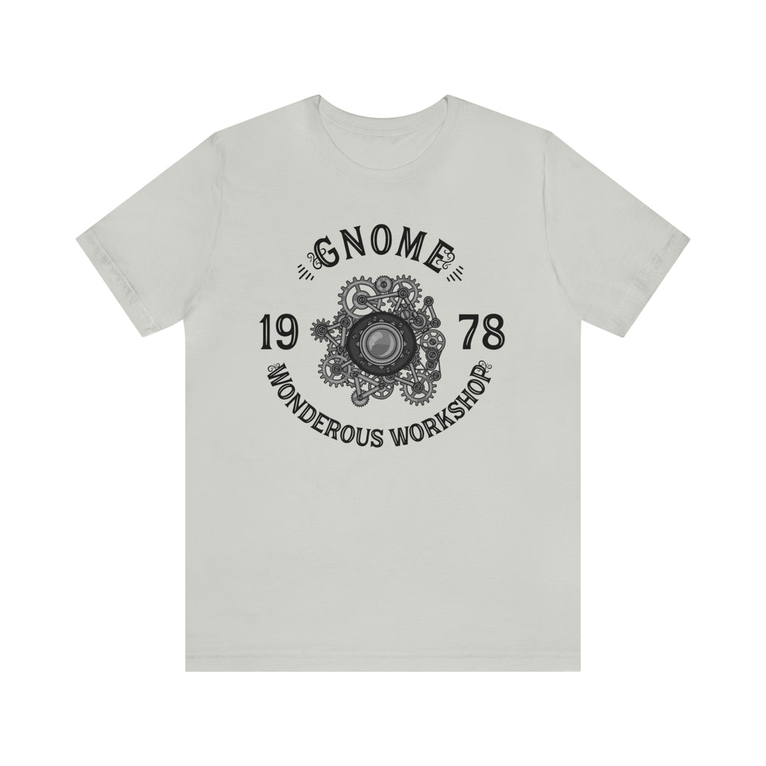 Gnome Tee