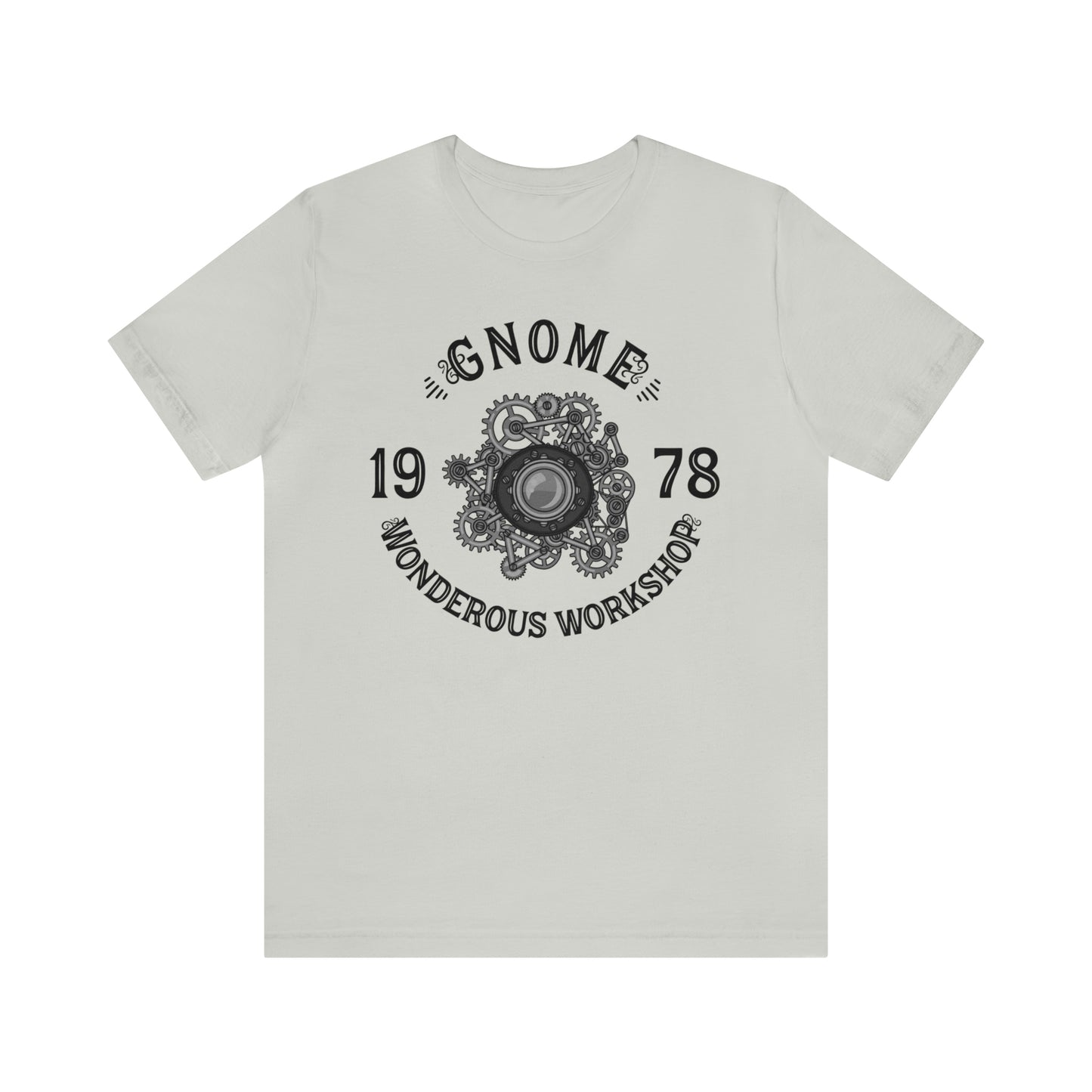 Gnome Tee