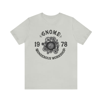 Gnome Tee