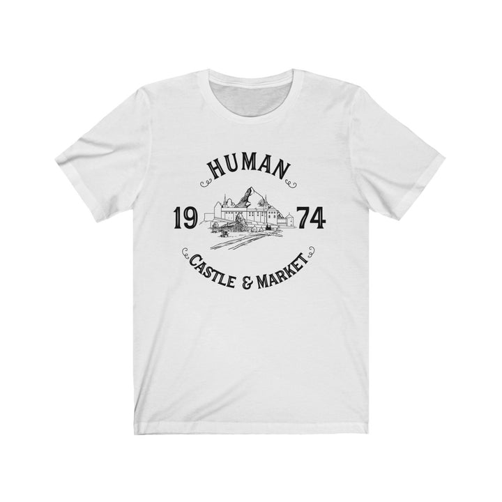 Human Tee