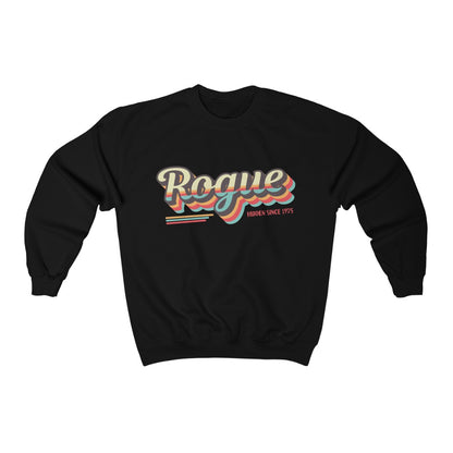 Rogue Retro Class Sweatshirt