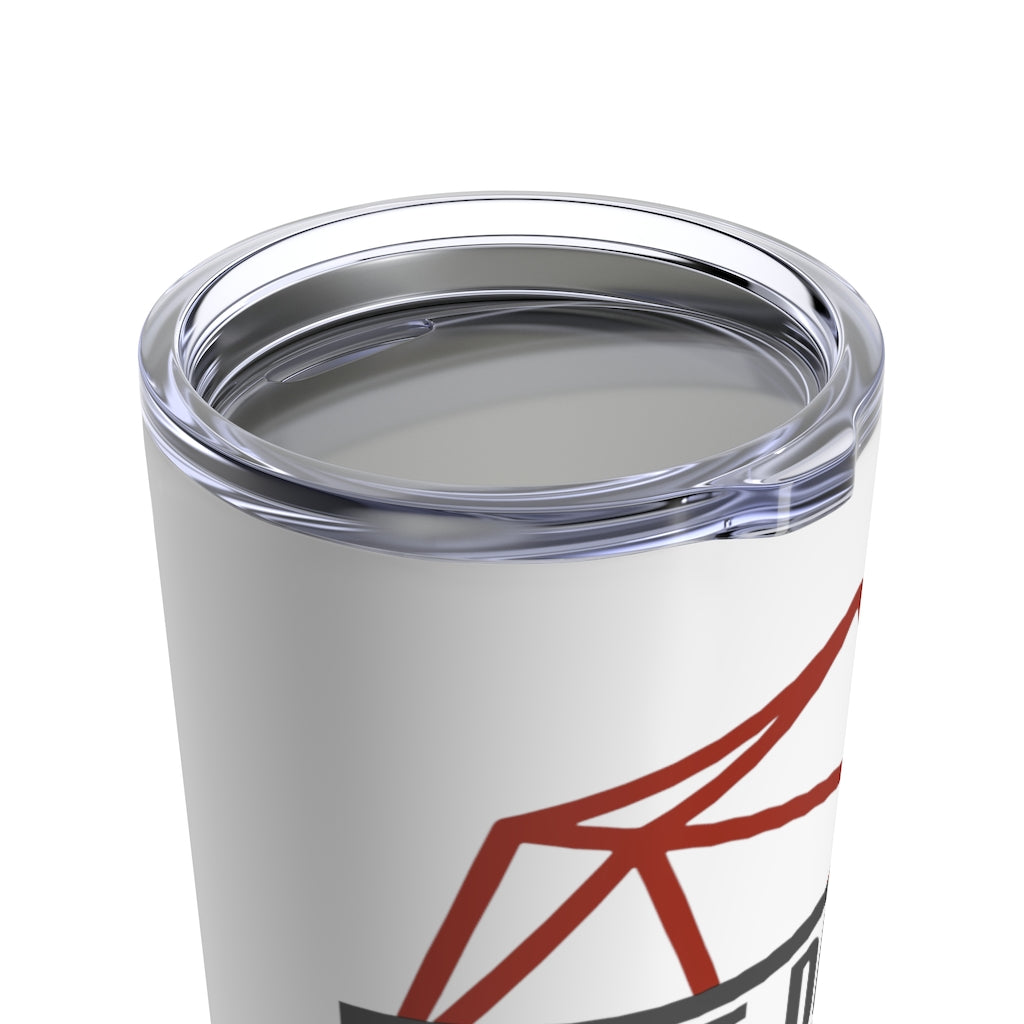 DM Travel Mug