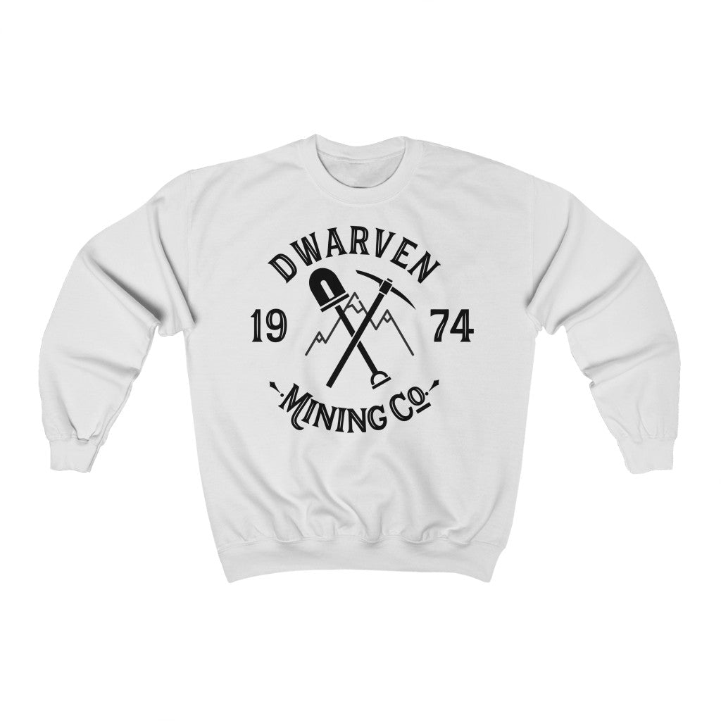 Dwarf Sweatshirt