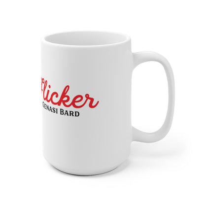 Personalized Character Mug