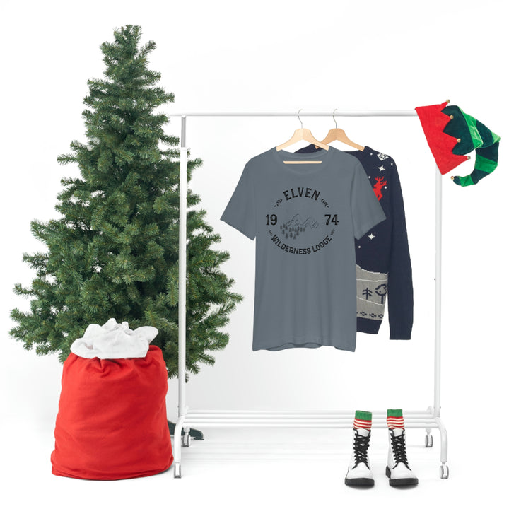 Elf Tee