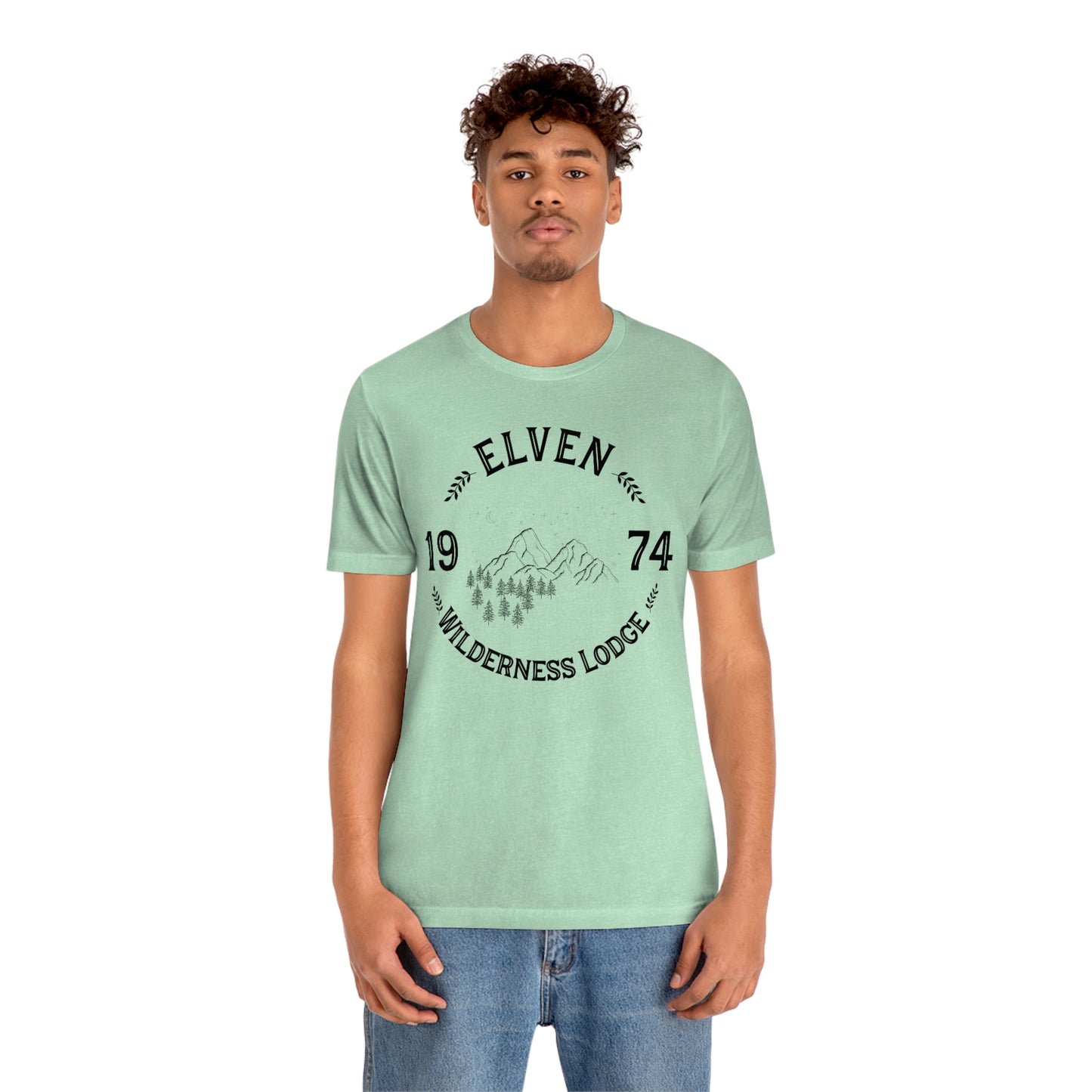 Elf Tee