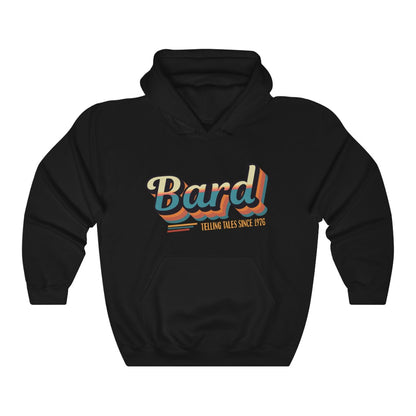 Bard Harvest Retro Class Hoodie