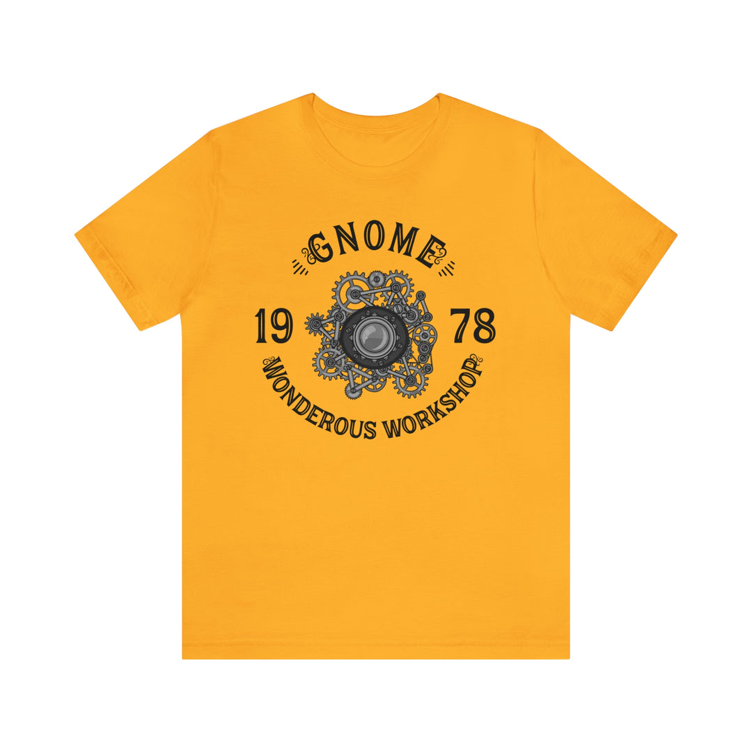 Gnome Tee