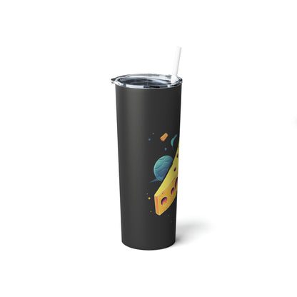 Space Cheese 20oz Tumbler