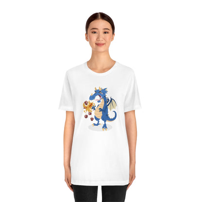 Dragon Dice Tee