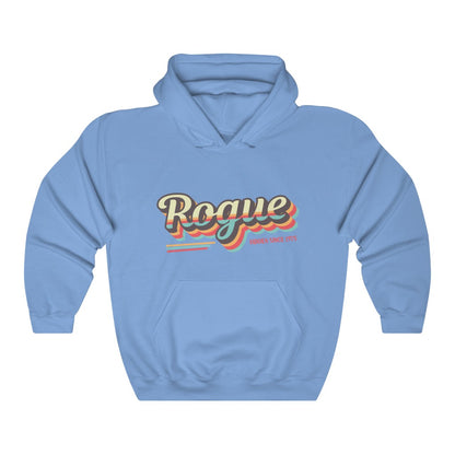 Rogue Retro Class Hoodie