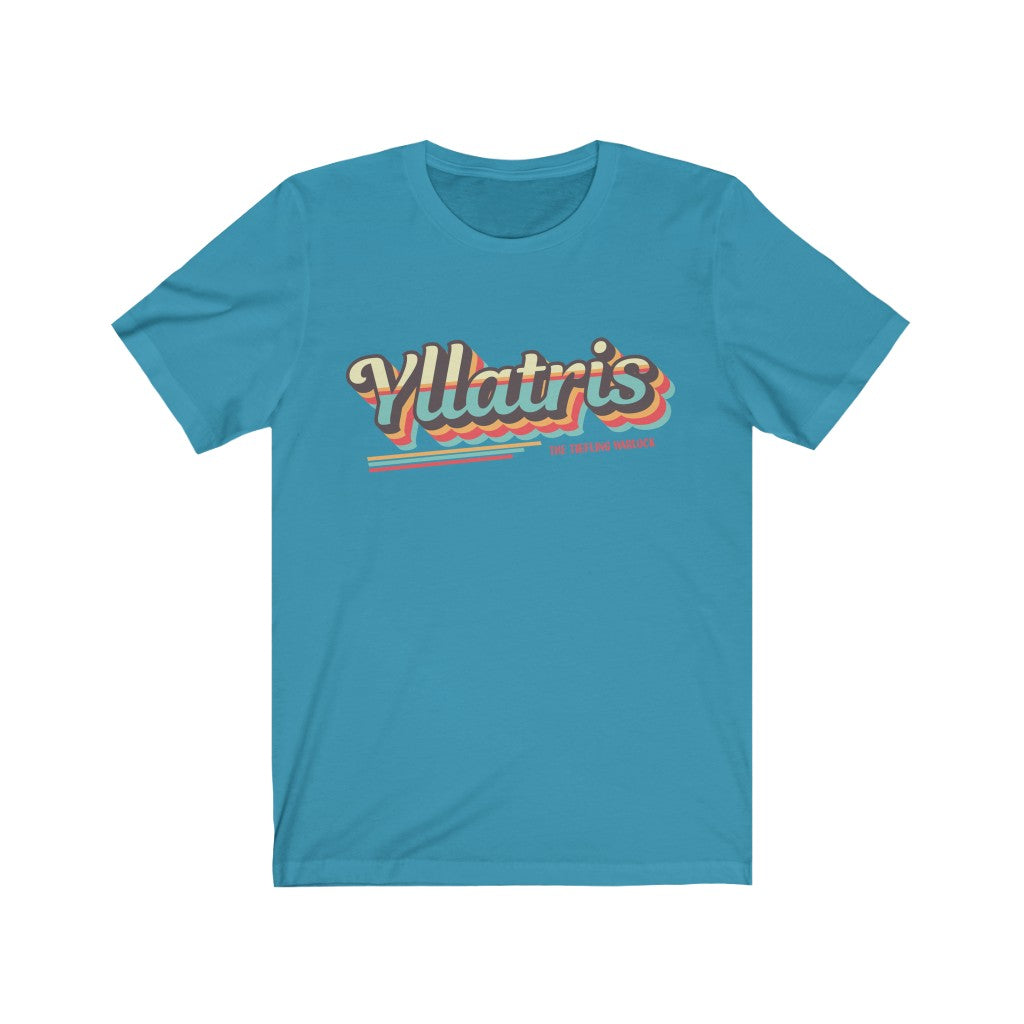 Personalized Retro Tee