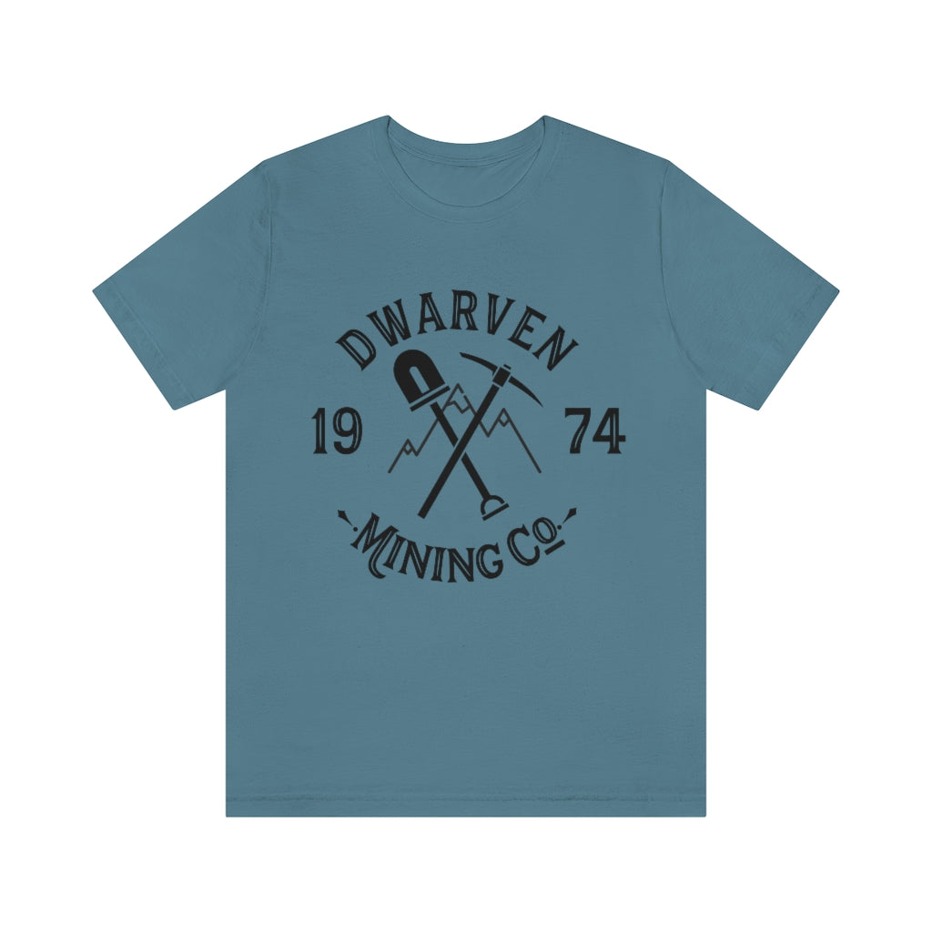 Dwarf Tee