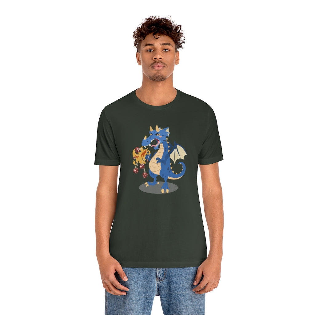 Dragon Dice Tee